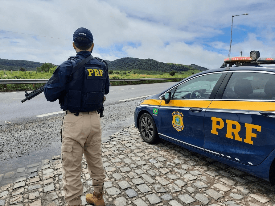 Polícia Rodoviária Federal Pode Multar em Área Urbana? Entenda Seus Direitos!