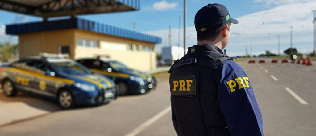 PRF Pode Fazer Blitz na Cidade? Entenda as Regras e seus Direitos
