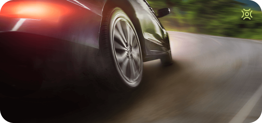 Multa por Arrancada Brusca: Valor, Penalidades e Como Recorrer