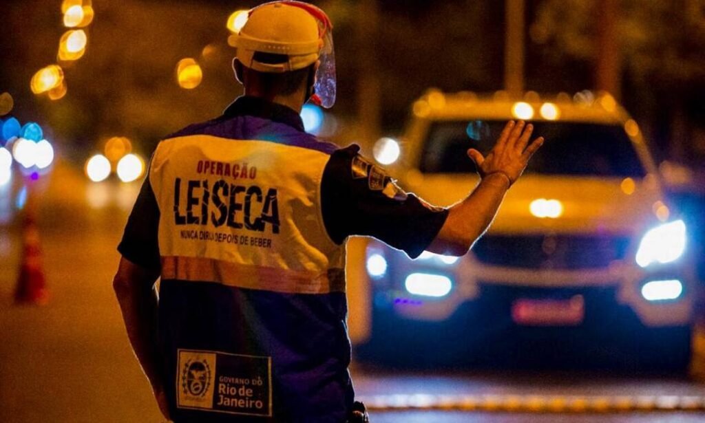 Recorrer do Artigo 165: Como Anular Multa por Dirigir Sob Influência de Álcool